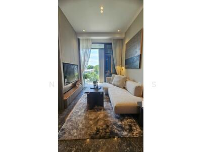 For Sale - 19 Nassim