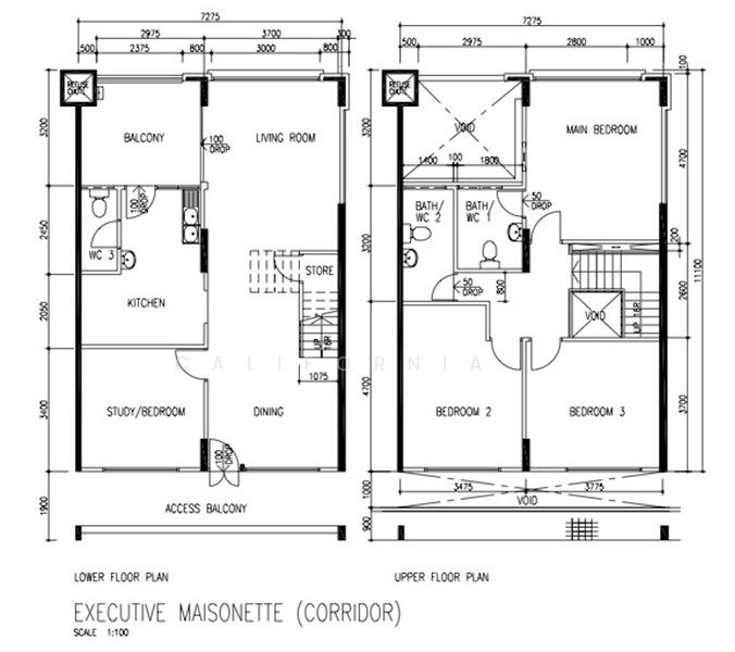 For Sale 3 Toh Yi Drive