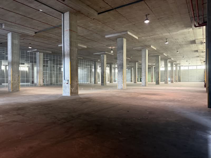 8m Clear | 5 Bays @ Jurong, , 51,000 sqft, Warehouse For Rent, by Ryan Chau, 500003848 - Interior - CommercialGuru.com.sg