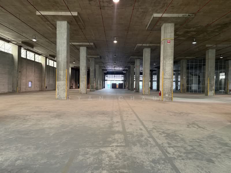 8m Clear | 5 Bays @ Jurong, , 51,000 sqft, Warehouse For Rent, by Ryan Chau, 500003848 - Interior - CommercialGuru.com.sg