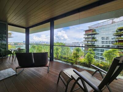 For Rent - 15 Holland Hill