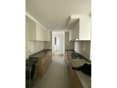 For Sale - Rivercove Residences EC