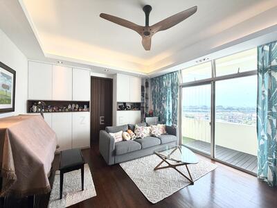 For Sale - Parbury Hill Condominium