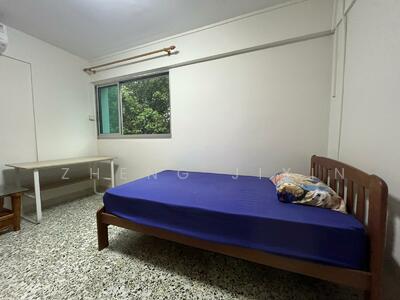 For Rent - 117 Ang Mo Kio Avenue 4