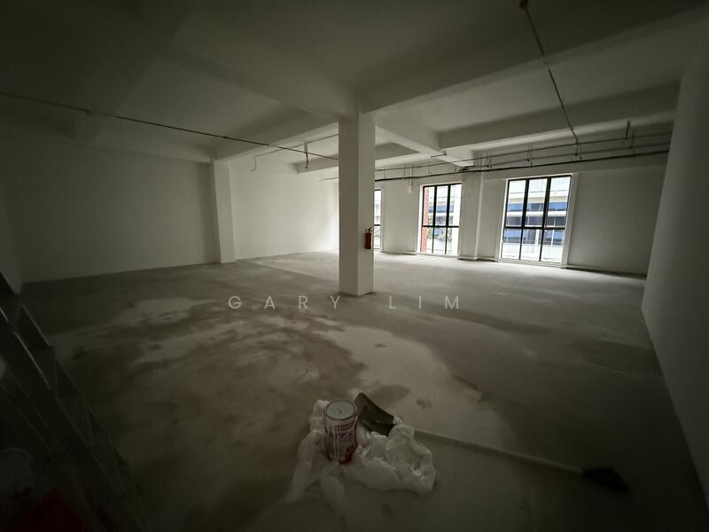 100 Pasir Panjang, 100 Pasir Panjang Road, 1,400 sqft, Office For Rent, by Gary Lim, 500003872 - CommercialGuru.com.sg
