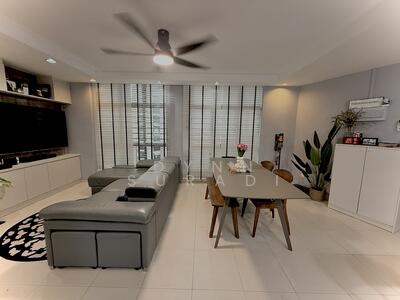 For Sale - 471 Segar Road