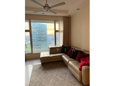 For Rent - Kerrisdale