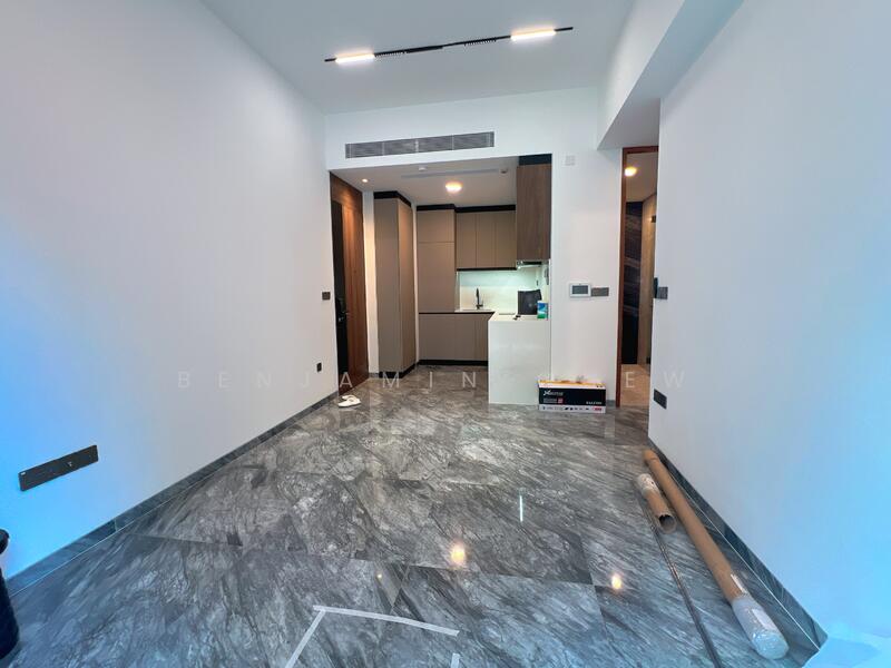 Grange 1866, 74 Grange Rd, 2 Bedrooms, 764 sqft, Condominium For Rent, by Benjamin Chew, 500003884 - Interior - PropertyGuru.com.sg