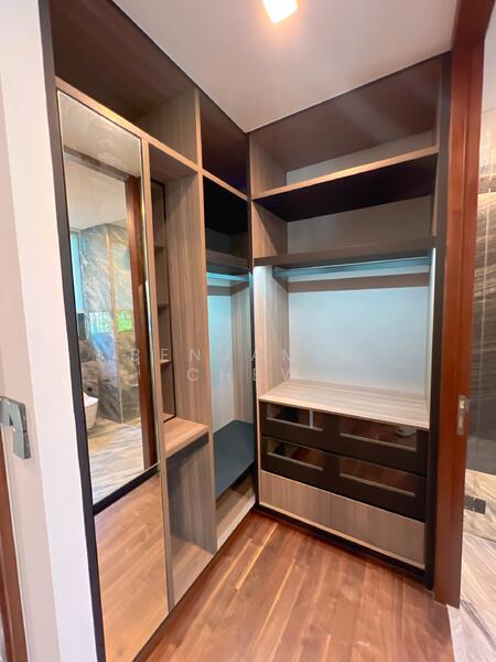 Grange 1866, 74 Grange Rd, 2 Bedrooms, 764 sqft, Condominium For Rent, by Benjamin Chew, 500003884 - Interior - PropertyGuru.com.sg