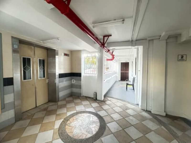 6% High Yield HDB Shophouse @ Telok Blangah Crescent for Grab, 6 Telok Blangah Crescent, Harbourfront / Telok Blangah, 1,270 sqft, Shop / Shophouse For Sale, by Freddy Choo, 500003888 - CommercialGuru.com.sg