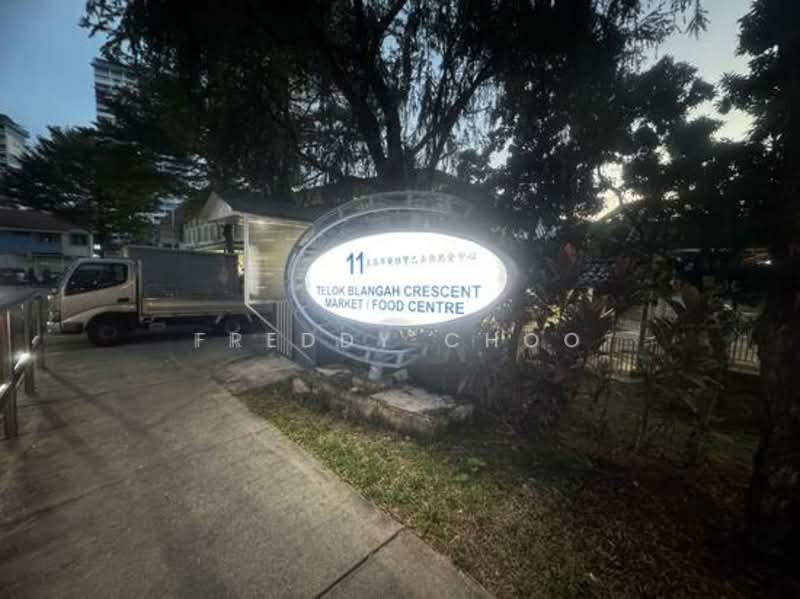 6% High Yield HDB Shophouse @ Telok Blangah Crescent for Grab, 6 Telok Blangah Crescent, Harbourfront / Telok Blangah, 1,270 sqft, Shop / Shophouse For Sale, by Freddy Choo, 500003888 - CommercialGuru.com.sg