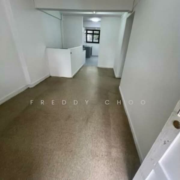 6% High Yield HDB Shophouse @ Telok Blangah Crescent for Grab, 6 Telok Blangah Crescent, Harbourfront / Telok Blangah, 1,270 sqft, Shop / Shophouse For Sale, by Freddy Choo, 500003888 - CommercialGuru.com.sg