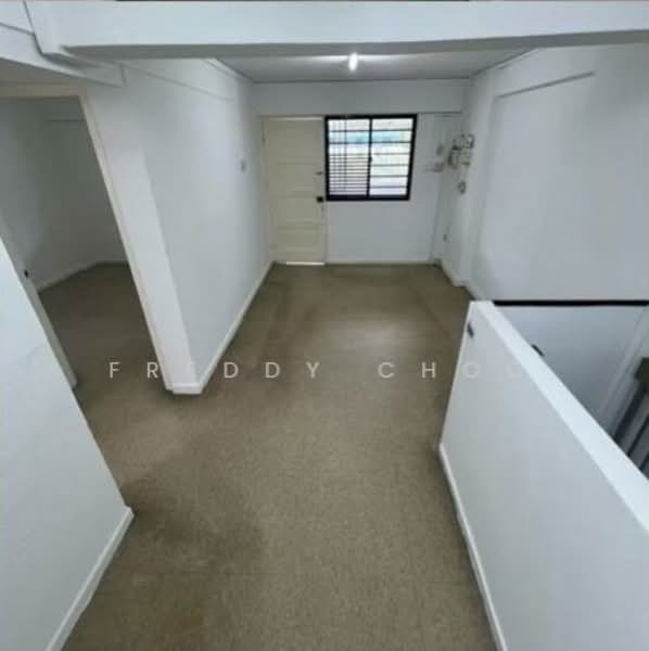 6% High Yield HDB Shophouse @ Telok Blangah Crescent for Grab, 6 Telok Blangah Crescent, Harbourfront / Telok Blangah, 1,270 sqft, Shop / Shophouse For Sale, by Freddy Choo, 500003888 - CommercialGuru.com.sg