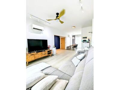 For Sale - 270C Punggol Field