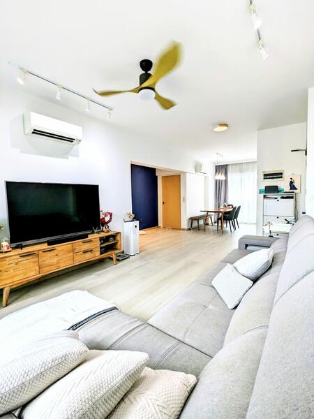 For Sale - 270C Punggol Field