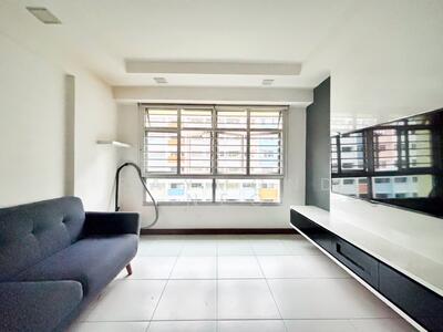 For Rent - 428B Yishun Avenue 11