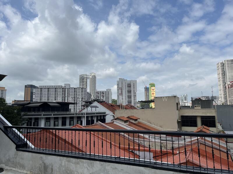 Ann Siang Road - Suits Various Trades, Ann Siang Road, Chinatown / Tanjong Pagar, 2,763 sqft, Shop / Shophouse For Rent, by Bryan Chiew, 500003897 - Exterior - CommercialGuru.com.sg