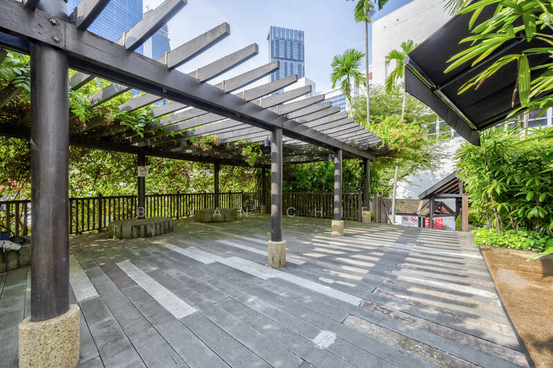 Ann Siang Road - Suits Various Trades, Ann Siang Road, Chinatown / Tanjong Pagar, 2,763 sqft, Shop / Shophouse For Rent, by Bryan Chiew, 500003897 - Exterior - CommercialGuru.com.sg