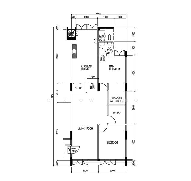 For Sale 405 Ang Mo Kio Avenue 10
