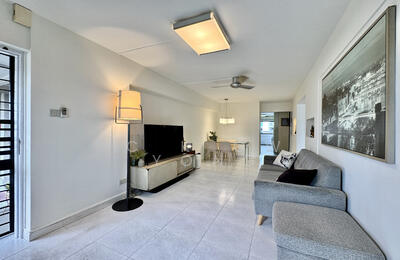 For Sale - 405 Ang Mo Kio Avenue 10