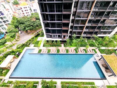 For Sale - Piccadilly Grand