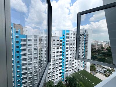 For Sale - 879B Tampines Avenue 8