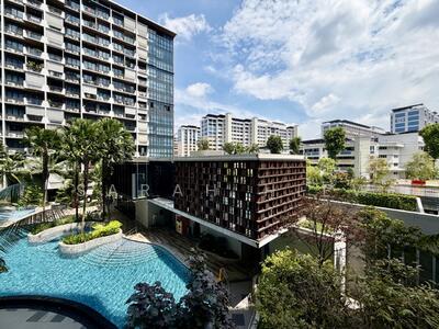 For Sale - The Garden Residences