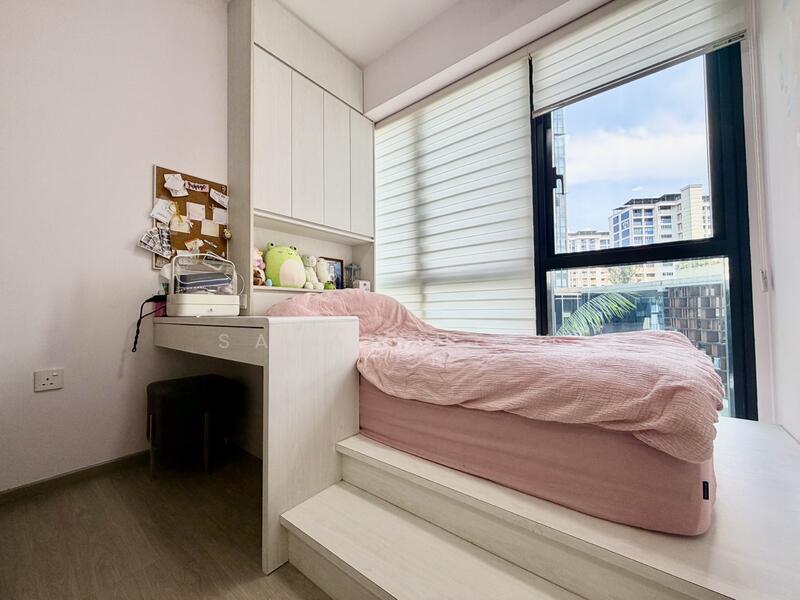 Junior Master Ensuite