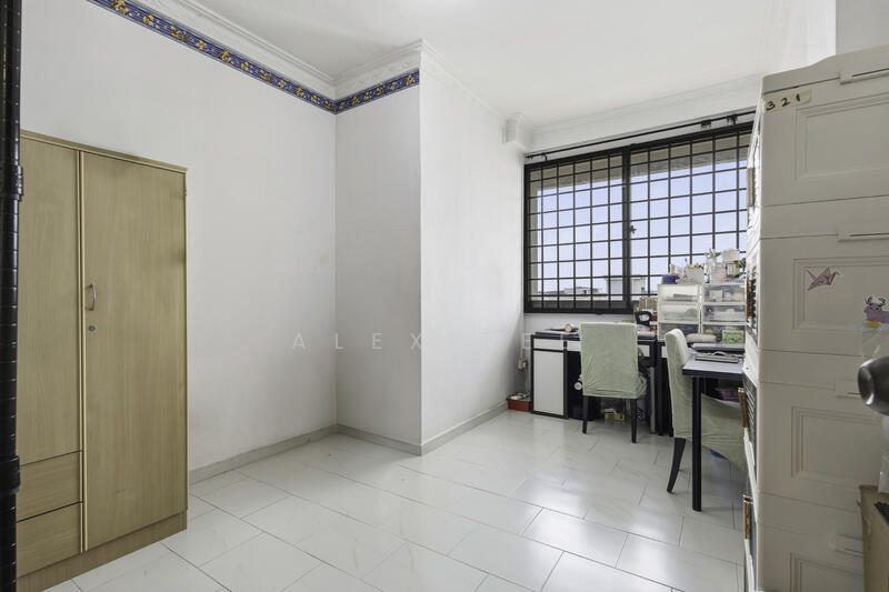 For Sale - 832 Yishun Street 81