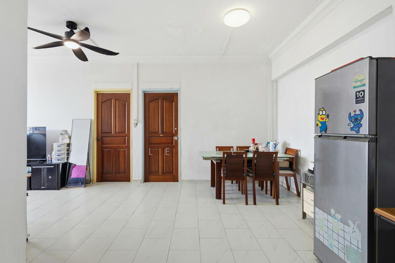 For Sale - 832 Yishun Street 81