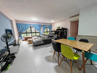 For Sale - 546C Segar Road