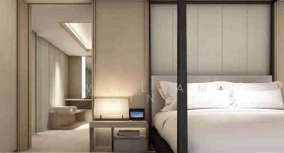 For Sale - Sky Eden @ Bedok