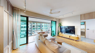 For Sale - The Topiary