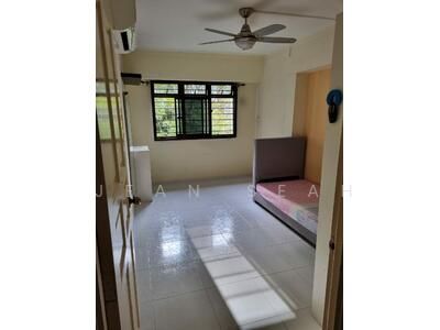 For Rent - 316 Sembawang Vista