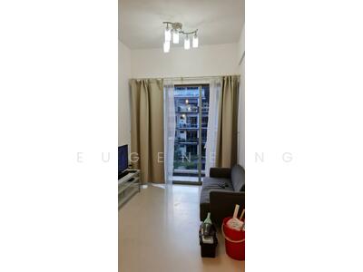 For Rent - Casa Cambio