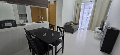 For Rent - Casa Cambio