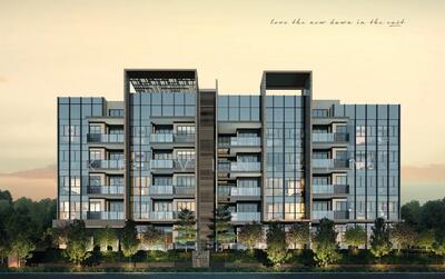 For Sale - Ardor Residence