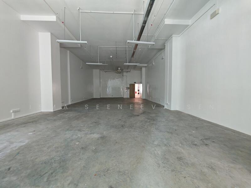 Interlocal Centre, 100G Pasir Panjang Road, Buona Vista / West Coast / Clementi New Town, 3,513 sqft, Light Industrial (B1) For Rent, by Isma Seeneevassen, 500003973 - Interior - CommercialGuru.com.sg