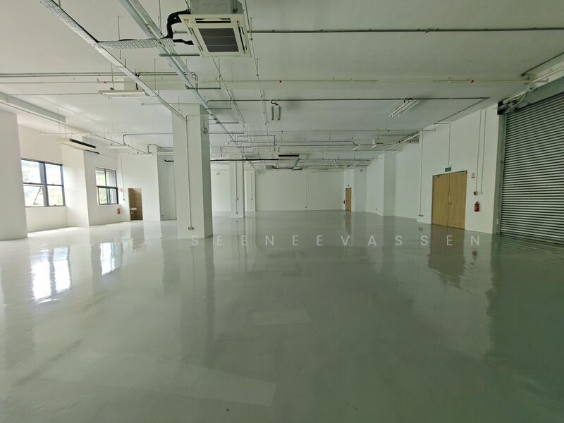 INTERLOCAL CENTRE