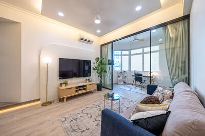 For Sale - Emerald Garden