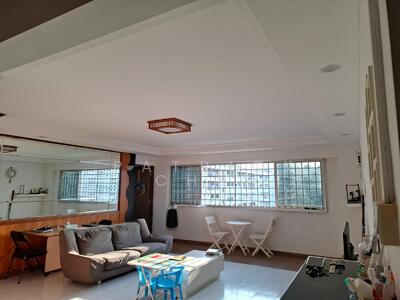 For Sale - 409 Pasir Ris Drive 6