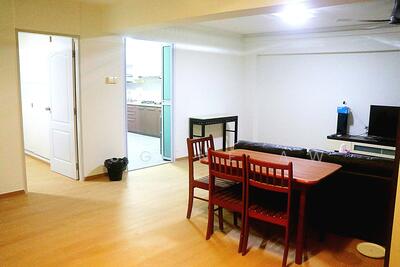 For Rent - 465 Upper Serangoon Road