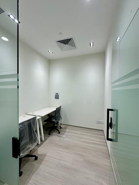 Woods Square, 8 Woodlands Square, 150 sqft, Office For Rent, by Jason Rei, 500004016 - Study - CommercialGuru.com.sg