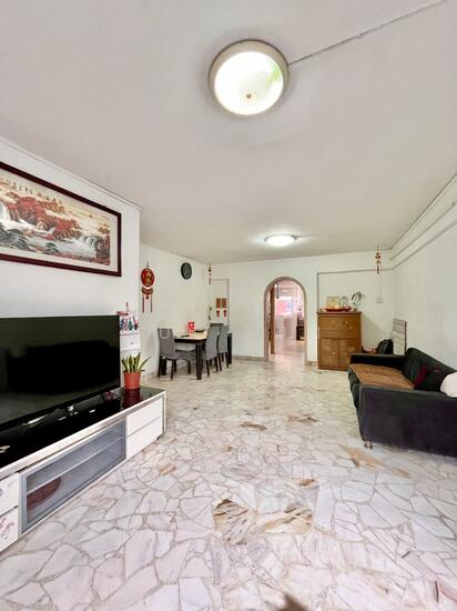 For Sale - 6 Saint George's Lane