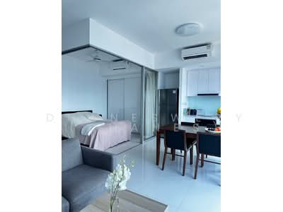 For Rent - City Square Residences