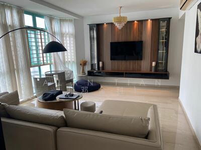 For Rent - Ballota Park Condo