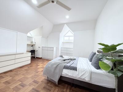 For Rent - Pinetree Condo