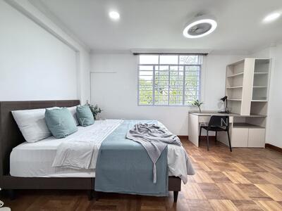 For Rent - Pinetree Condo