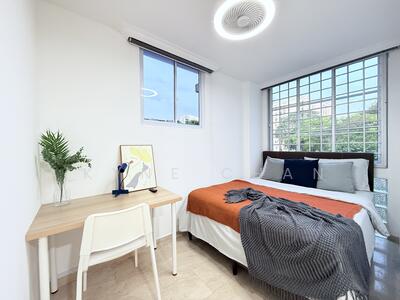 For Rent - Pinetree Condo