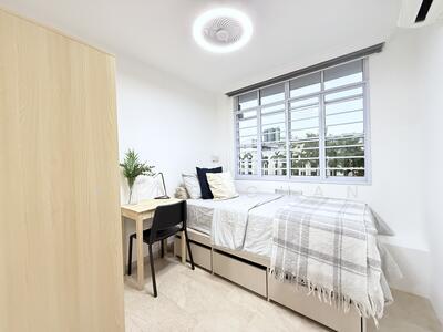 For Rent - Pinetree Condo